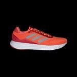 adidas Men's SL20.2 Trail Running Shoe - Red/Black
