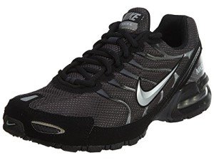 Nike Men's Running Sneakers - Anthracite/Metallic Silver