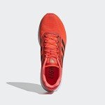 adidas Men's SL20.2 Trail Running Shoe - Red/Black