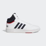 adidas Men's HOOPS 3.0 Mid Running Shoe