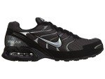 Nike Men's Running Sneakers - Anthracite/Metallic Silver