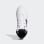 adidas Men's HOOPS 3.0 Mid Running Shoe