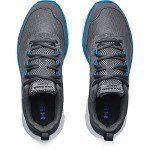 Under Armour Men's Charged Assert 9 Running Shoes