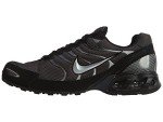 Nike Men's Running Sneakers - Anthracite/Metallic Silver