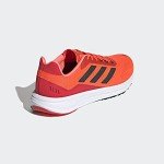 adidas Men's SL20.2 Trail Running Shoe - Red/Black
