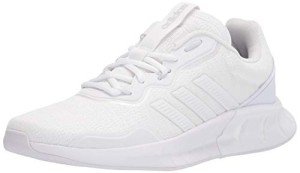 adidas Men's Kaptir Super Running Shoes - White