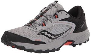 Saucony Men's Excursion TR15 Trail Running Shoes