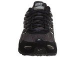 Nike Men's Running Sneakers - Anthracite/Metallic Silver