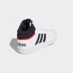 adidas Men's HOOPS 3.0 Mid Running Shoe
