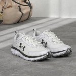 Under Armour Men's Charged Assert 9 Running Shoes