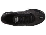 Nike Men's Running Sneakers - Anthracite/Metallic Silver