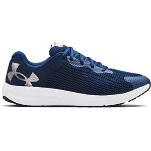 Under Armour Men's Charged Pursuit 2 Running Shoe