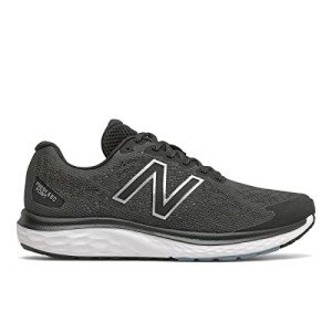 New Balance Men's Fresh Foam 680 V7 Running Shoes