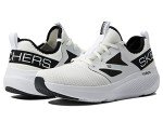 Skechers Men’s GOrun Elevate Athletic Shoes - White 11.5