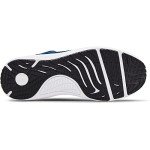 Under Armour Men's Charged Pursuit 2 Running Shoe