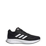 adidas Men's Duramo 10 Cross Country Shoes - Black