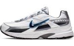 Nike Men's Initiator Running Shoes - White/Obsidian