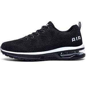 Men's Air Running Sneakers - Non-Slip Joggers