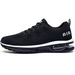 Men's Air Running Sneakers - Non-Slip Joggers
