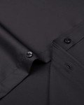 Men's Long Sleeve Wrinkle-Free Dress Shirt with Pocket