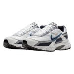 Nike Men's Initiator Running Shoes - White/Obsidian
