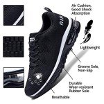 Men's Air Running Sneakers - Non-Slip Joggers