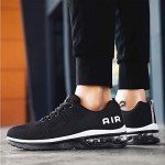 Men's Air Running Sneakers - Non-Slip Joggers