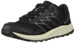 Merrell Men's Wildwood Trail Running Shoes - Black
