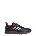 Adidas Men's Runfalcon 2.0 Black Running Shoes