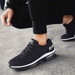 Men's Air Running Sneakers - Non-Slip Joggers