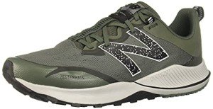 New Balance Men's Dynasoft Trail Running Shoes