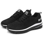 Men's Air Running Sneakers - Non-Slip Joggers