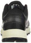 Merrell Men's Wildwood Trail Running Shoes - Black
