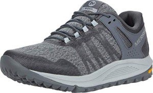 Merrell Men's Nova Trail Running Shoes - Highrise