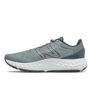 New Balance Men's Fresh Foam Running Shoe - Ocean Grey