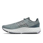 New Balance Men's Fresh Foam Running Shoe - Ocean Grey