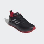 Adidas Men's Runfalcon 2.0 Black Running Shoes