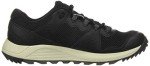 Merrell Men's Wildwood Trail Running Shoes - Black