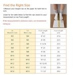 Men's Minimalist Running Shoes - Size 13 Black