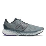 New Balance Men's Fresh Foam Running Shoe - Ocean Grey