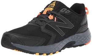 New Balance Men's 456 V7 Trail Running Shoe