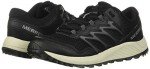 Merrell Men's Wildwood Trail Running Shoes - Black