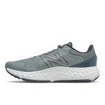 New Balance Men's Fresh Foam Running Shoe - Ocean Grey