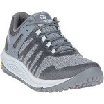 Merrell Men's Nova Trail Running Shoes - Highrise