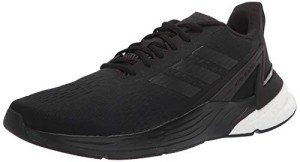 Adidas Men's Response Super Black Running Shoes