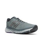 New Balance Men's Fresh Foam Running Shoe - Ocean Grey