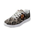 Men's Road Running Sneakers for Daily Trails