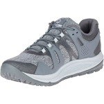 Merrell Men's Nova Trail Running Shoes - Highrise