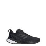 Adidas Men's Response Super Black Running Shoes