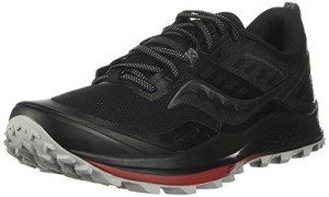 Saucony Men's Peregrine 10 Trail Running Shoes